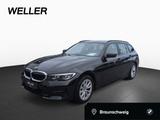 BMW 318d Touring Aut. Advantage AHK ACC LED 3Zonen - BMW 318 in Braunschweig