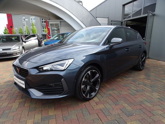 Cupra Leon e-Hybrid "Navi/RKF/LED/SHZ/ACC"