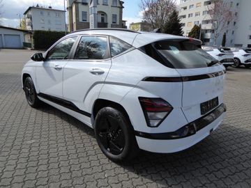 Hyundai KONA Elektro 49kWh Select (SX2)