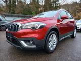 Suzuki SX4 S-CROSS 4x4 - Suzuki SX4: 5 Türen