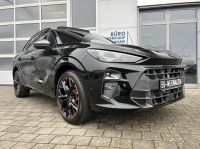 CUPRA Terramar VZ 1.5 e-HYBRID DSG LEDER PANO 5JGAR bei Autohaus Landmann & Maier OHG
