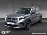Citroën C3 Turbo 100 Plus +EPH+Klima+DAB+Mirrorscreen+ - Citroën C3 aus 2025