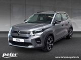 Citroën C3 Turbo 100 Plus +EPH+Klima+DAB+Mirrorscreen+