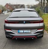 BMW X6 M60 , Neupreis 150.000 €  - gebrauchte BMW X6 M60 aus dem Jahr 2024