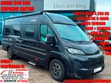 Adria TWIN SUPREME EDITION 640 SGX AUT LEDER NAVI 4250 - Adria Twin 4