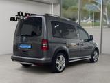 Volkswagen Caddy Cross BMT Automatik, 2x Schiebetüren - : Van, Schiebetüren