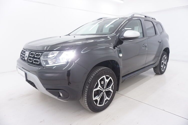 Image of Dacia Duster