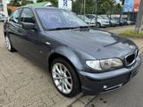 BMW 330 Baureihe 3 Lim.E46 330xi Edition Exclusiv - BMW 330: 330xi