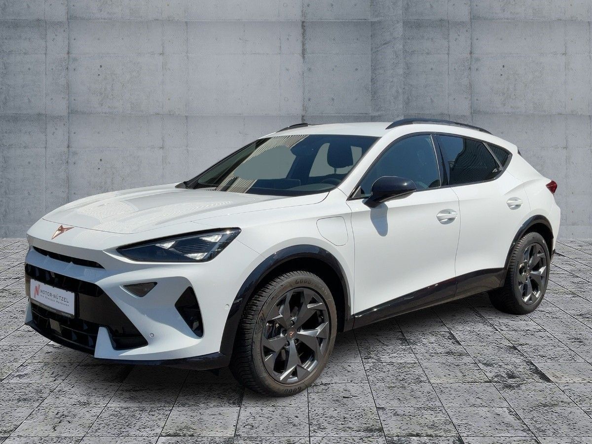 Cupra Formentor - Bild 2