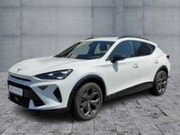 Cupra Formentor - Vorschau Bild 2