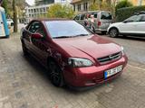 Opel Astra Cabrio 2.2 DTI Edition 90 Jahre Berton... - Opel Astra: Dti