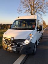 Renault Master - Angebote