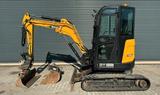 Sany SY26U *Bj2019/1890h/Sw/Hammerltg./3xLöffel* - Offers matching your search criteria