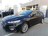 Ford Mondeo Turnier Titanium AWD, AHK,LED, ACC, NAVI - Ford Mondeo Jahreswagen: Turnier