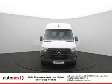 Mercedes Sprinter - 5