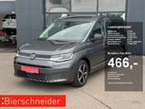 Volkswagen Caddy Maxi 1.5 TSI DSG Style 7-S. LED NAVI 5-J-G - Gebrauchtwagen in Bremen