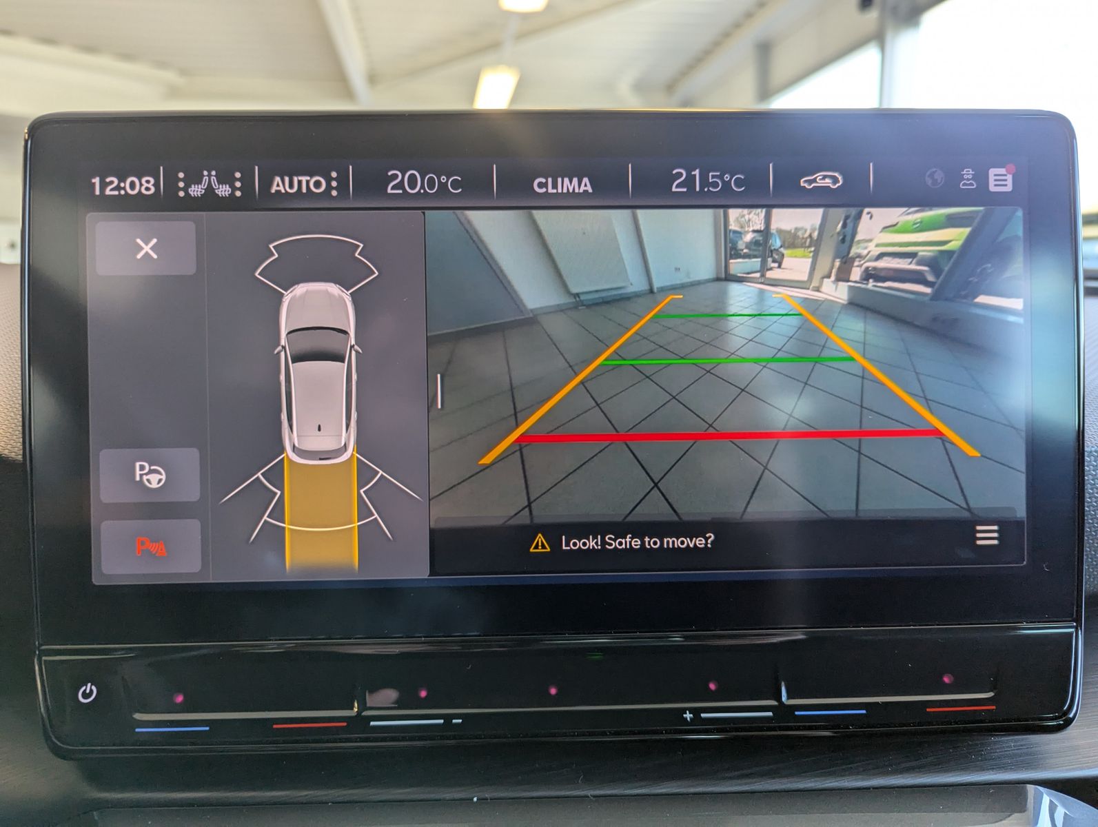 CUPRA Leon 1.5 TSI DSG ACC Full-Link Matrix Navi Cam - Image 24