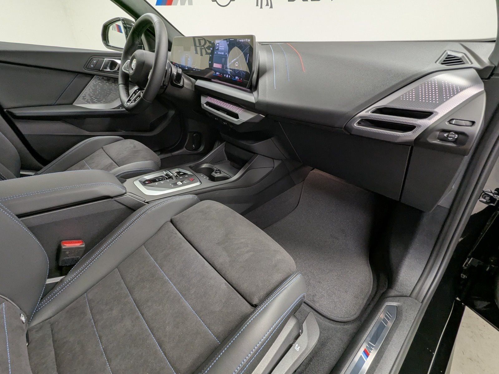 BMW 218 Gran Coupé - Bild 6