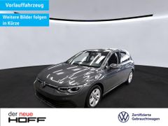 Volkswagen Golf VIII 1.5 TSI Life Kamera Navi Sitzheiz.