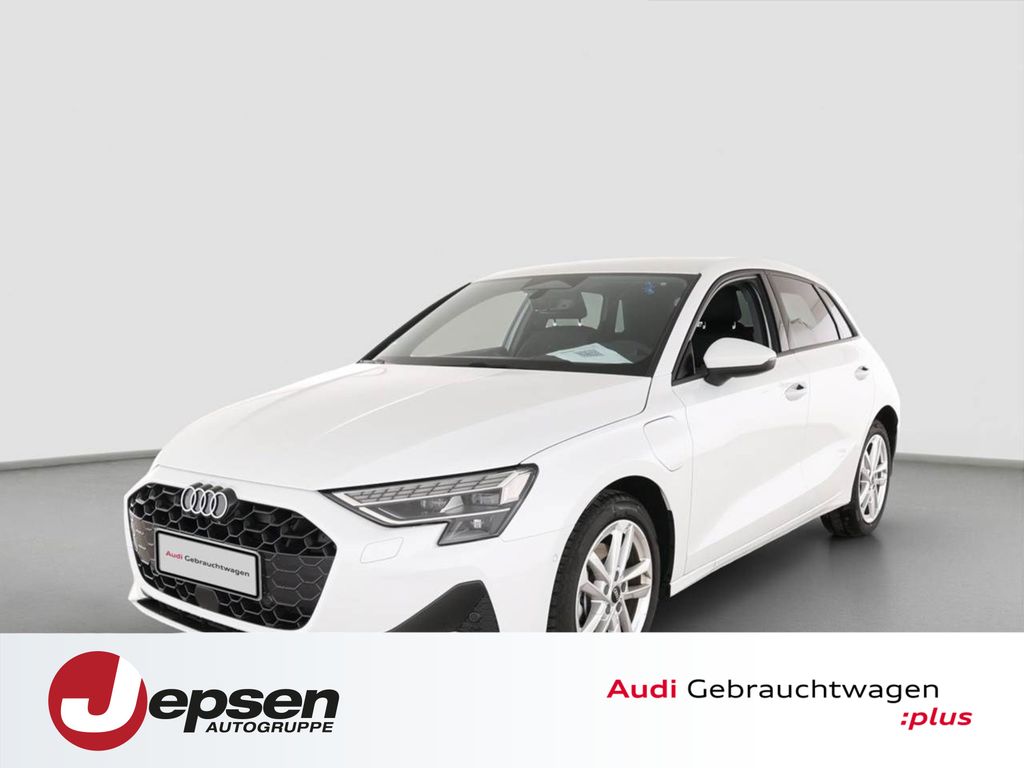 Image of Audi A3