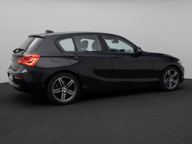 Foto Nummer 6: BMW 120d