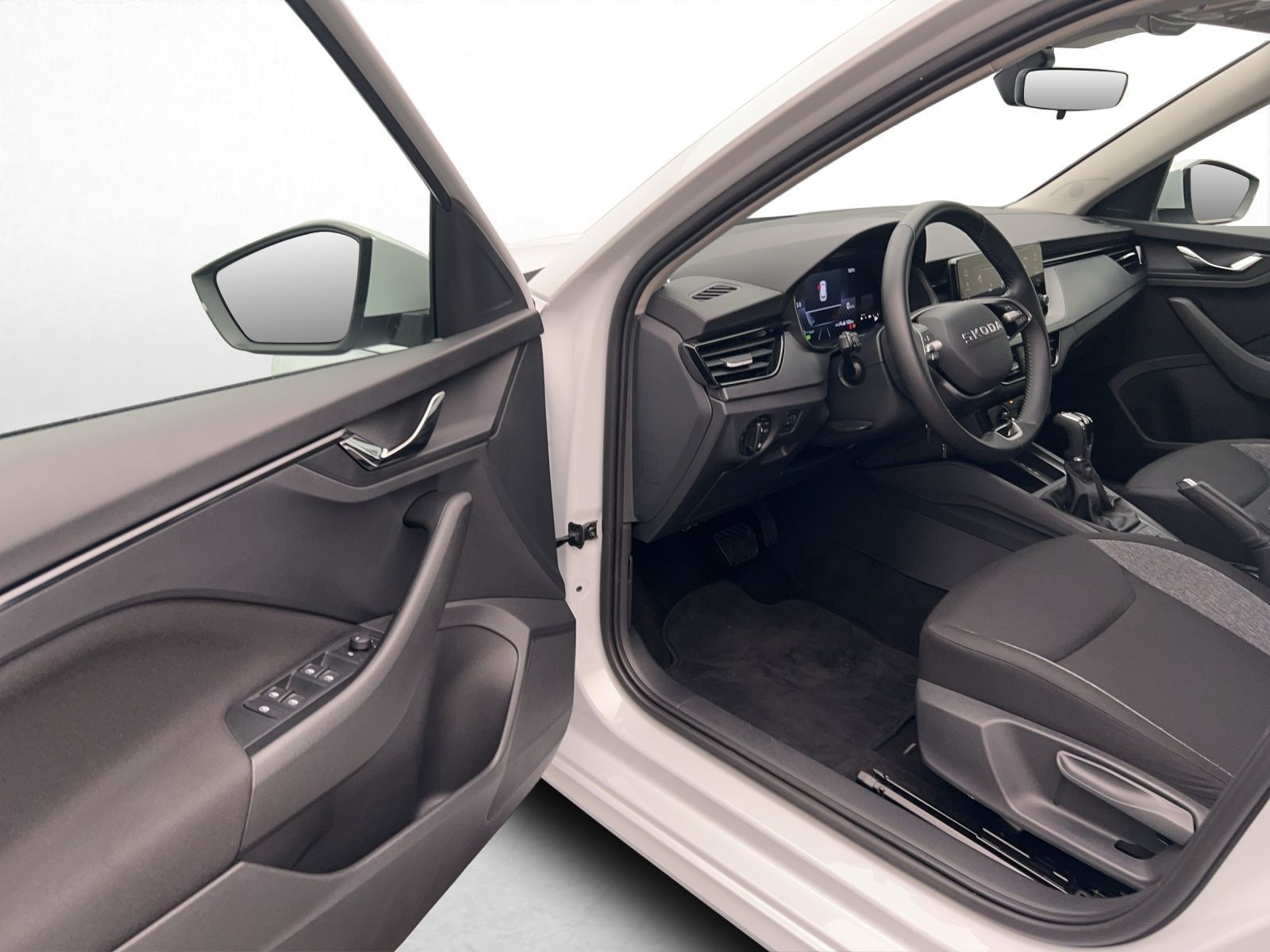 Skoda Kamiq - Bild 15