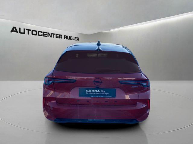 OPEL Astra ST (Bild 4 von(19)