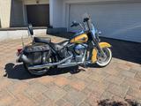 Harley-Davidson Softail Classic Jekill & Hyde - Offers
