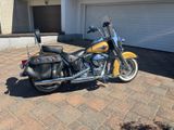 Harley-Davidson Softail Classic Jekill & Hyde - Offers matching your search criteria