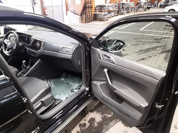 Volkswagen Taigo - Bild 4