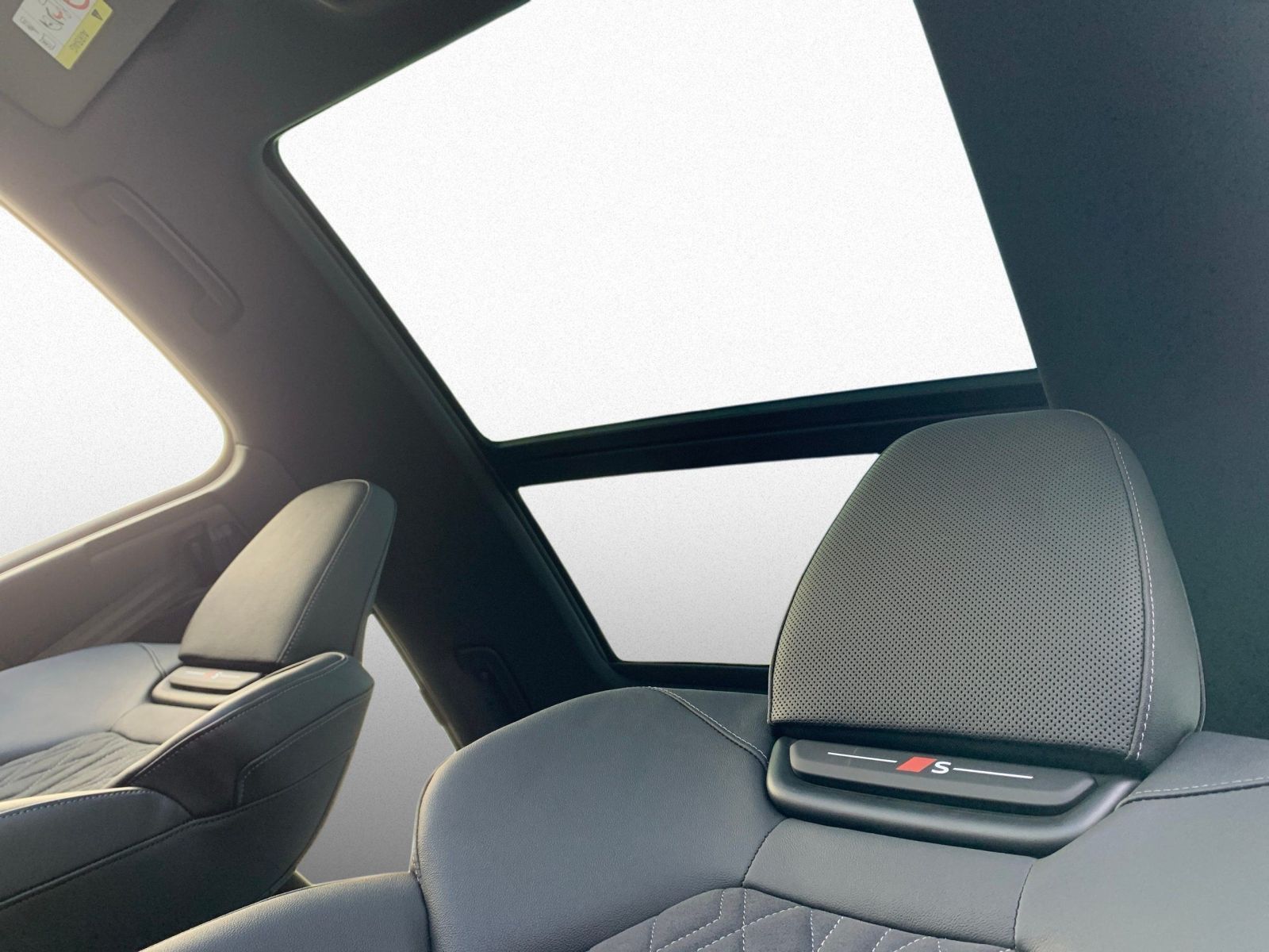 Audi SQ6 e-tron - Bild 18