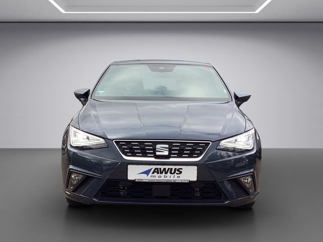 Ibiza 1.0TSI DSG Xcellence