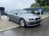 BMW 320 i Cabrio*XENON*KLIMA*SHZ*LEDER - BMW 320 aus 2009: Cabrio