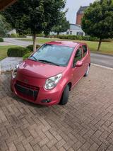 Suzuki SUZUKI /ALTO - gebrauchte Suzuki Alto aus dem Jahr 2009