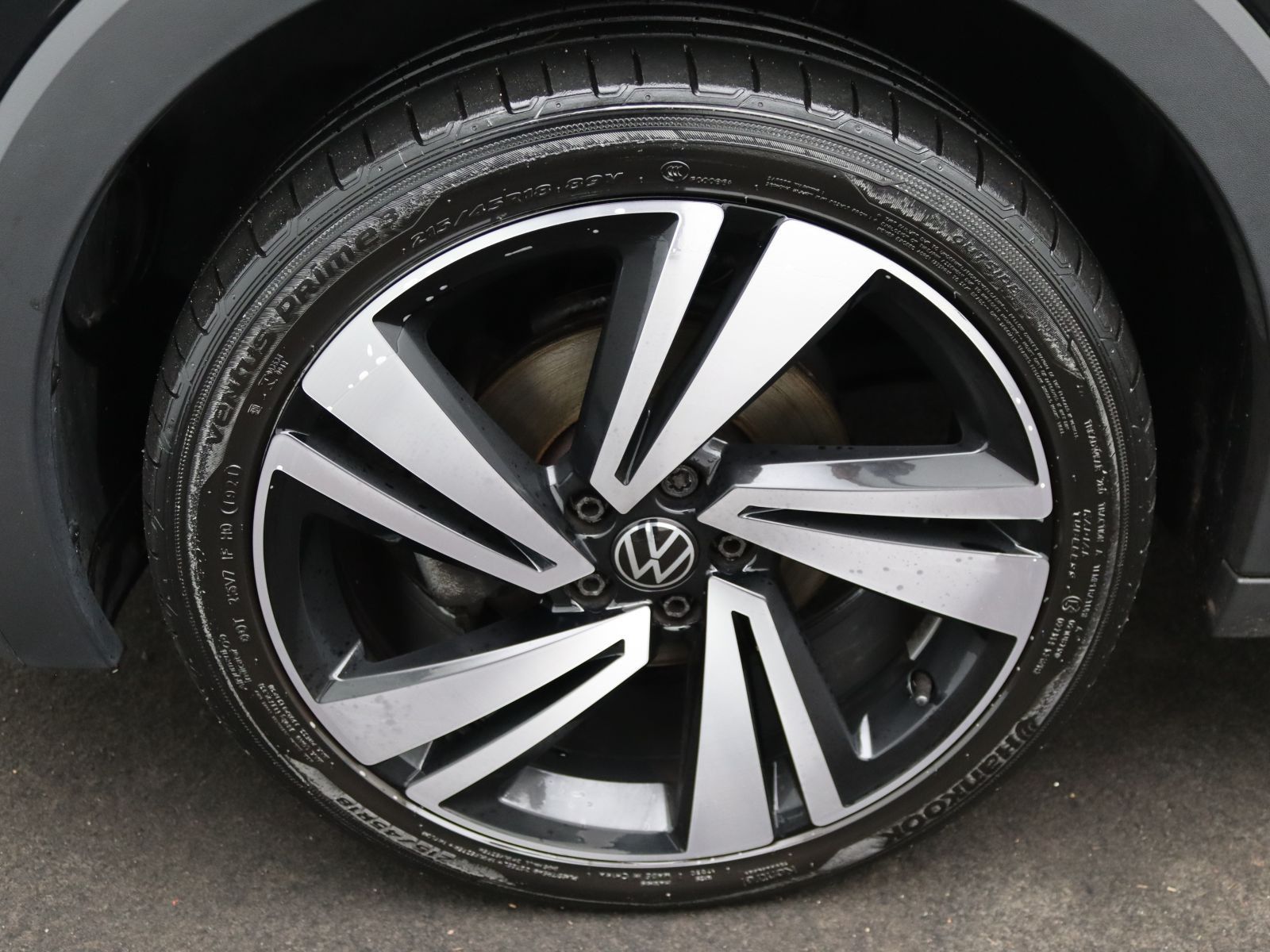 Volkswagen T-Cross - Bild 18
