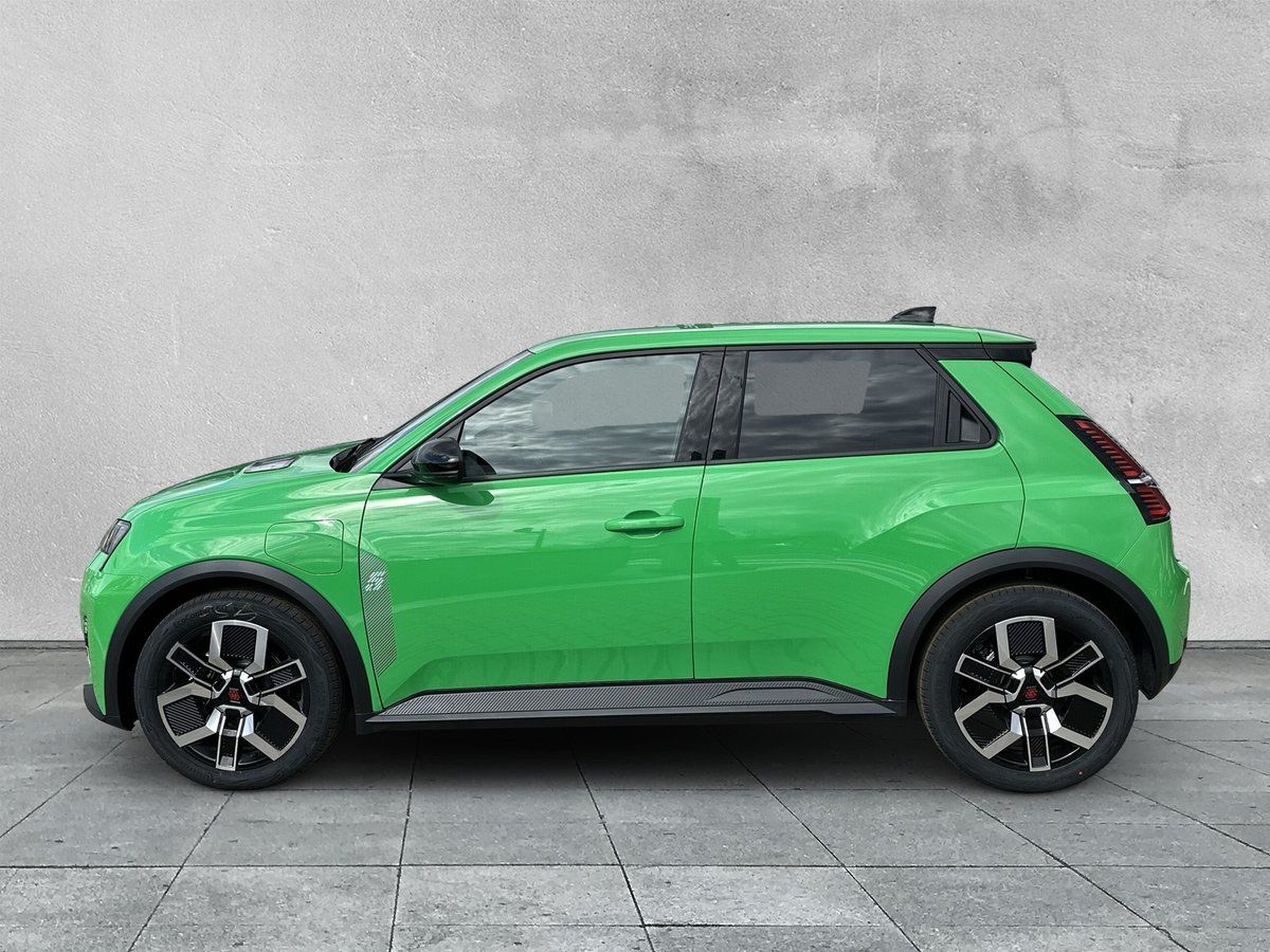 Renault R 5 - Bild 2