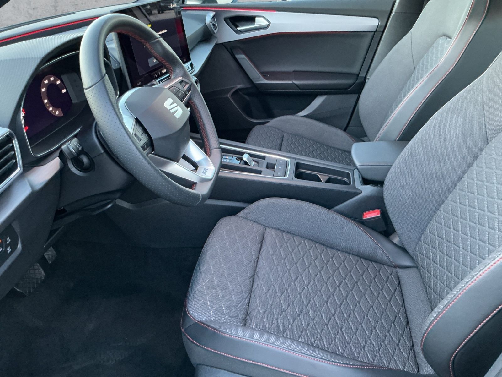 Seat Leon - Bild 12