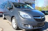 Opel Meriva B Drive - Opel Meriva mit Anhängerkupplung