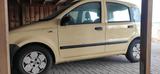 Fiat Panda 1.1 - Fiat Panda in Hamburg