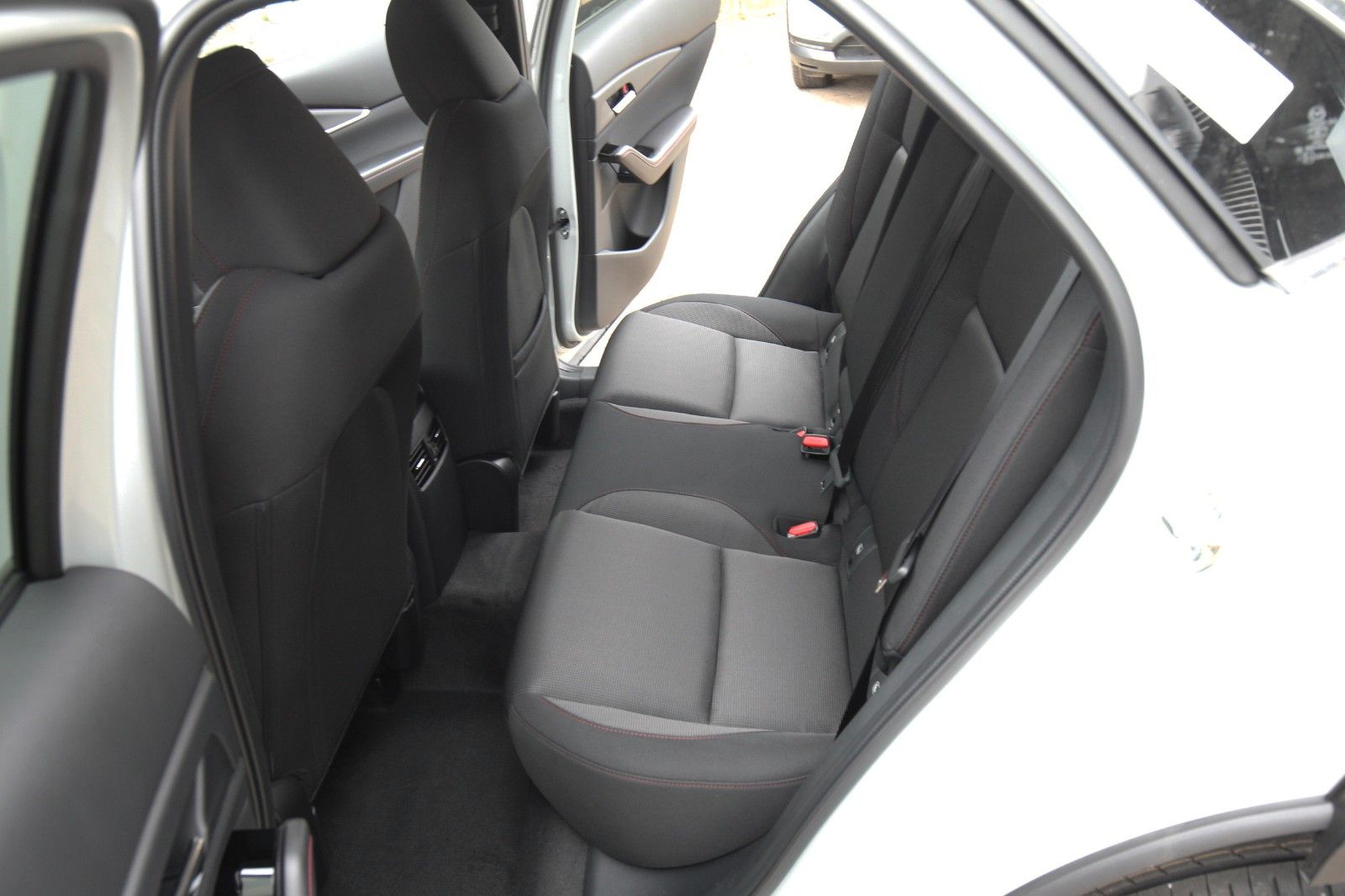 Mazda CX-30 - Bild 23