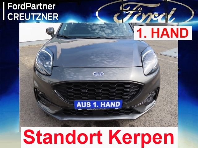 Image of Ford Puma