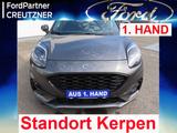 Ford Puma ST-Line Navi Digitales Cockpit LED ACC El.  - Ford Puma Gebrauchtwagen in Köln