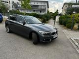 BMW 118i Advantage Advantage - BMW 118 Gebrauchtwagen in München