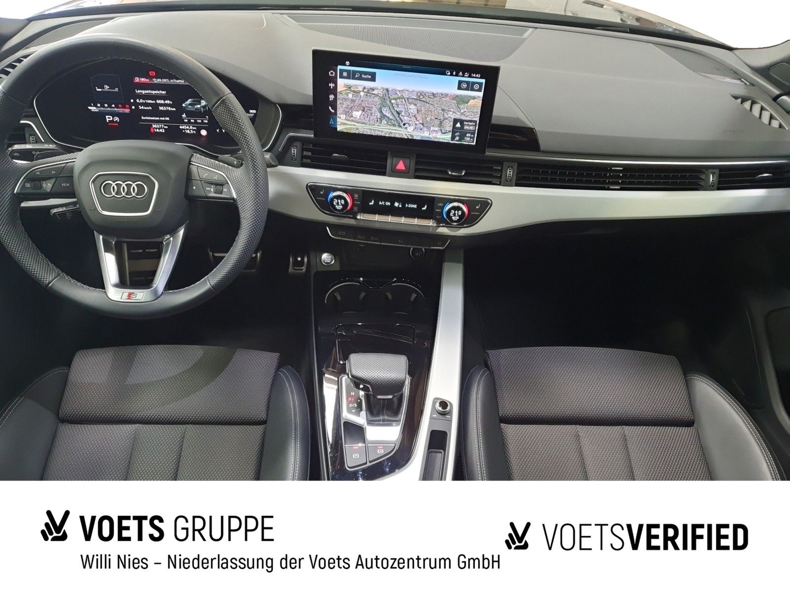 Audi A5 - Bild 8