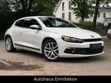 Volkswagen Scirocco 1.4 TSI DSG S-HEFT/PDC/ALU/Tempomat/1A! - VW Scirocco in Hamburg