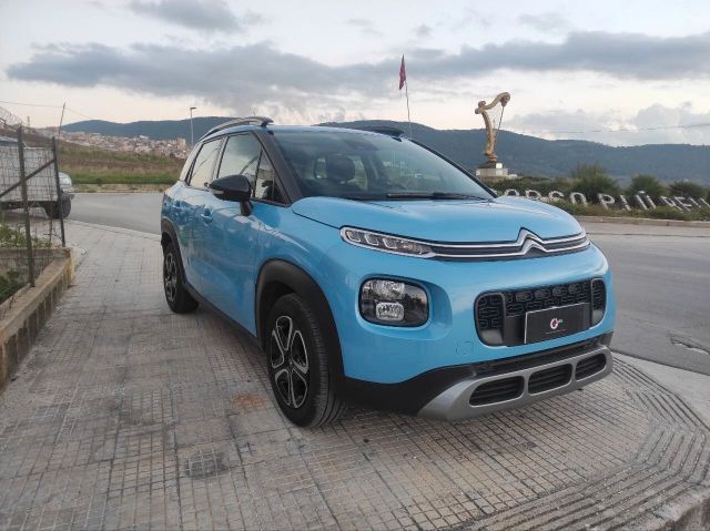 Citroën Citroen C3 Aircross C3 Aircross BlueHDi 100 S&S