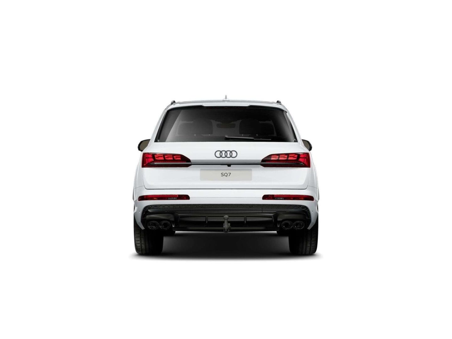 Audi SQ7 - Bild 5