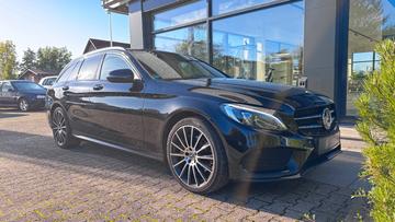 صورة 7 لـ 2018 Mercedes-BENZ C 220