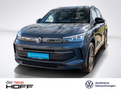 Volkswagen Tiguan 2.0 TDI DSG GOAL Navi AHK Kamera LED 18"