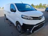 Toyota Proace 2.0 L2 Meister*1.Hand*MwSt.*Tüv Neu - gebrauchte Toyota Proace (Verso) aus dem Jahr 2022